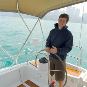 Meet your Posher, Ian